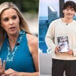 Kate Gosselin speaks out after ex-son Collin details alleged abuse in explosive memoir