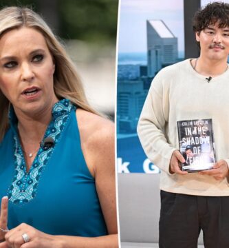 Kate Gosselin speaks out after ex-son Collin details alleged abuse in explosive memoir