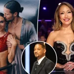 Val Chmerkovskiy upsets 'DWTS' fans with Will Smith reference