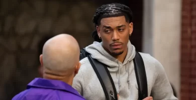 Netflix's 'Superb' Drama A Totally different World Is Maintaining Viewers Watching It Repeatedly 15 Netflix's 'Amazing' Drama A Different World Is Keeping Viewers Watching It Repeatedly