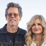 Kevin Bacon and Kyra Sedgwick Fans Call Them 'Couple Goals' in Cozy Lake Photo