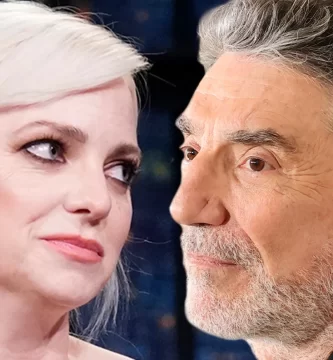 Anna Faris' Buddies Say Chuck Lorre's Insults Had been 'S****y' 3 Anna Faris' Friends Say Chuck Lorre's Insults Were 'S****y'
