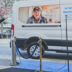 CAA's Kevin Huvane Dedicates Angel Food Van Project to His Late Father