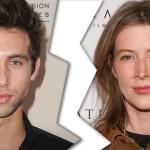 Ex-wife of 'Days of Our Lives' actor Blake Berris files for divorce