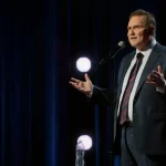 'Norm: The Norm Macdonald Story' review: Judd Apatow's Netflix doc