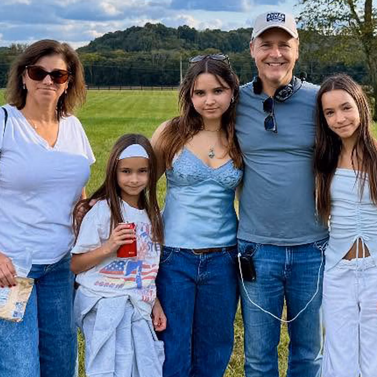 9-1-1: Nashville pays tribute to Fiona, Chad Lowe's daughter, who died by suicide