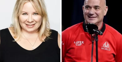 Julie Plec YA Tennis Drama 'Rally' Ordered to Series on Prime Video
