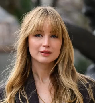 Jennifer Lawrence's dramatic hair transformations over the years – which one is your favorite?