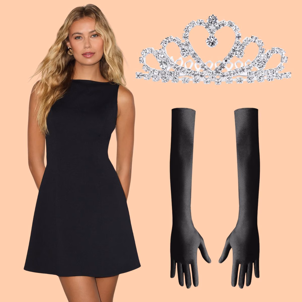 Halloween Costumes Made From Clothes You'll Actually Wear IRL
