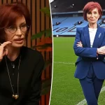 Sharon Osbourne recalls details of botched plastic surgery procedure