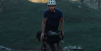 'Perfect Road' film still