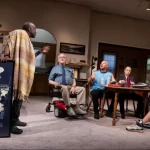 Controversial 'Downstate' Delays First Broadway Preview Due to Illness