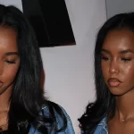 Diddy's Twins Party in Hollywood With Celebrities as Father Transferred to New Prison