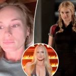 'Hunger Games' star exposes Hollywood's dark side after stalled acting career