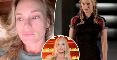 'Hunger Games' star exposes Hollywood's dark side after stalled acting career
