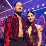 'Dancing with the Stars' attracts Val Chmerkovskiy after Carrie Ann Inaba joke