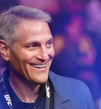 Ari Emanuel
