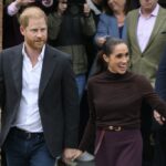 Mail: Palace apparently 'irritated' with Sussex 'royal cosplayers'