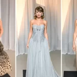 Photos from the 2026 Academy Museum Gala red carpet
