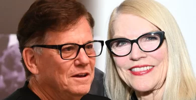 Anson Williams, 'Joyful Days,' Ordered to Pay Tens of Hundreds of {Dollars} in Divorce Dispute 16 Anson Williams, 'Happy Days,' Ordered to Pay Tens of Thousands of Dollars in Divorce Dispute