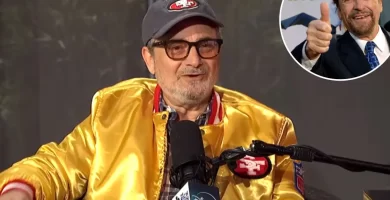 Hollywood Veteran Kevin Pollak Reveals Loopy Secrets and techniques In regards to the 'Craziest' Actor He Ever Labored With 15 Hollywood Veteran Kevin Pollak Reveals Crazy Secrets About the 'Craziest' Actor He Ever Worked With