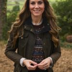 Princess Kate launched 'new project' focused on early childhood and nature