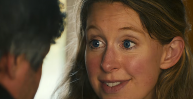 You Can See It All on the Field Workplace: Nathan Fielder's Elizabeth Holmes Doc Debut 11 You Can See It All at the Box Office: Nathan Fielder's Elizabeth Holmes Doc Debut