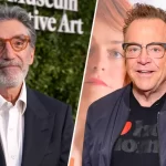 Tom Arnold Denies Chuck Lorre's Claim About 'Roseanne' Screenplay Credit