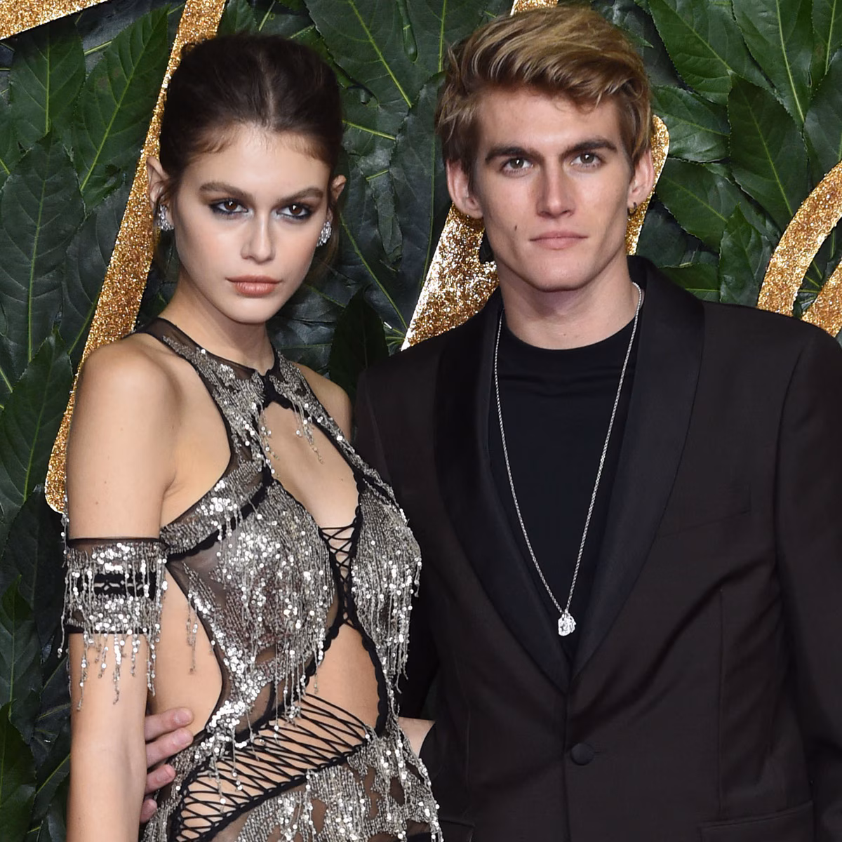 Kaia Gerber Speaks Out After Presley Gerber's Death in Moving Tribute