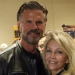 Heather Locklear, 65, Joins Boyfriend Lorenzo Lamas for Incredible Reunion at Melrose Place
