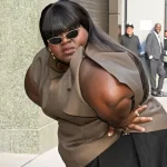 The Gabourey Sidibe Style Renaissance is Here, and We're Buying Every Look