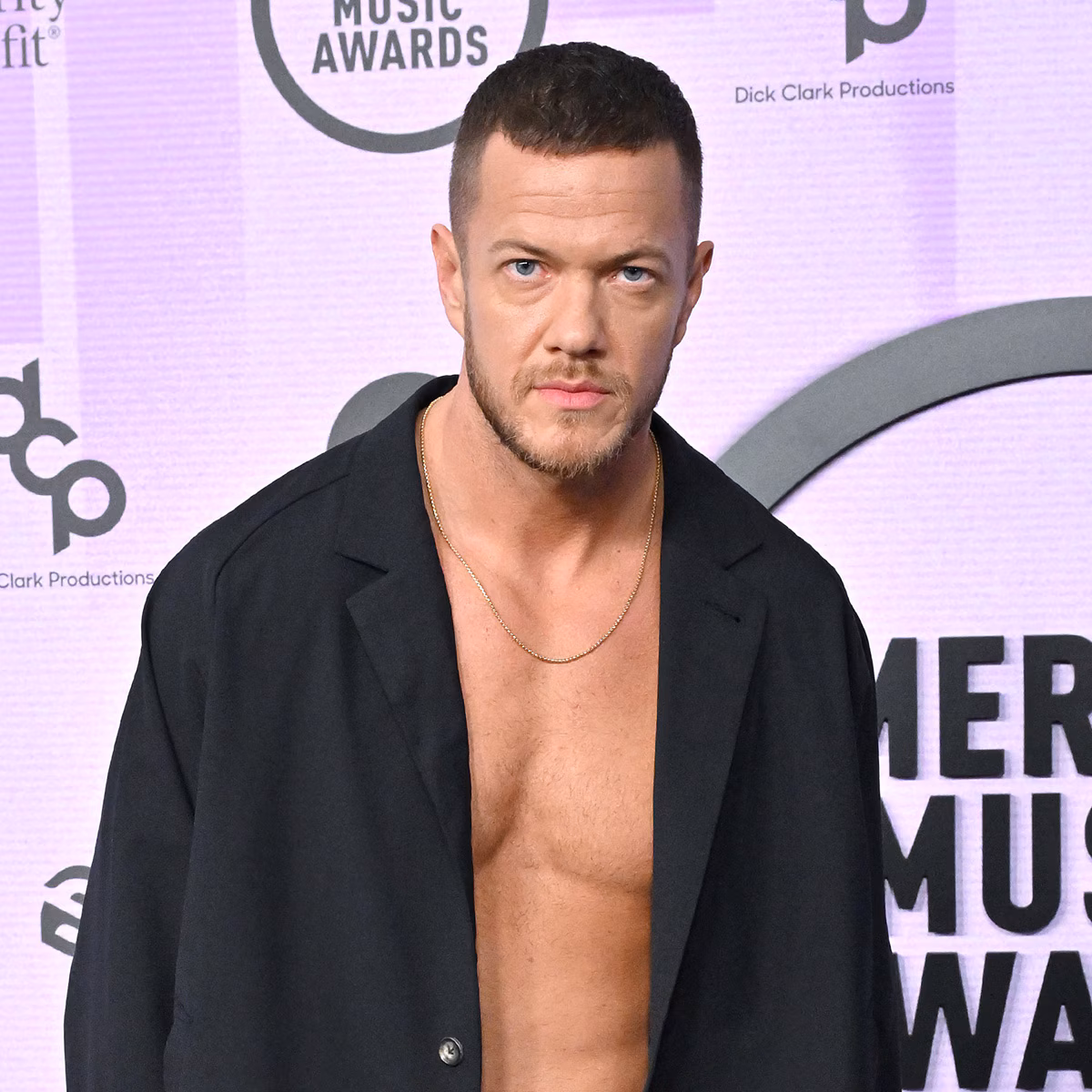 Dan Reynolds and Chantel Jeffries call it quits after Minka Kelly breakup