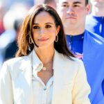 Duchess Meghan no longer in talks to join Guy Ritchie's 'The Gentlemen'