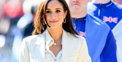 Duchess Meghan now not in talks to affix Man Ritchie's 'The Gents' 4 Duchess Meghan no longer in talks to join Guy Ritchie's 'The Gentlemen'