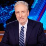 Jon Stewart to remain 'Daily Show' host until 2028