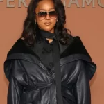 Naomi Osaka serves up her first looks at the 2026 US Open