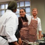 The Sussexes 'hate' the lazy term 'working royals'