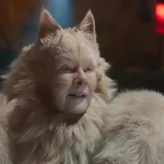 Judi Dench says 'Cats' movie was 'a waste' of 'goodwill and talent'