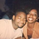 HBCU Love on the Yard: Meet Candace and Kenneth from Hampton University