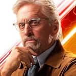 Michael Douglas Asked to Be Killed in Marvel's 'Ant-Man': 'They Wouldn't Let Me'