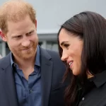 Meghan Markle Shouldn't Start Acting Again for Prince Harry's Sake, Hollywood Star Says