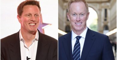 Paley Middle Provides Skydance CEO David Ellison to Board of Administrators 32 Paley Center Adds Skydance CEO David Ellison to Board of Directors