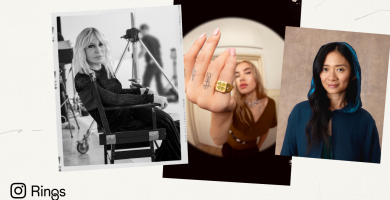 Instagram Rings returns with ASAP Rocky and Cloe Zhao among the many judges 31 Instagram Rings returns with ASAP Rocky and Cloe Zhao among the judges