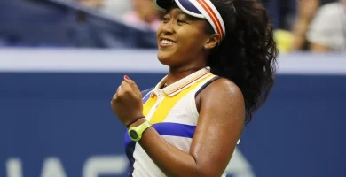 20 Instances Naomi Osaka Proved Wellness Is Magnificence 11 2017 US Open Tennis Championships – Day 2