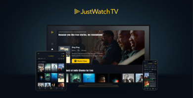 Streaming Information JustWatch launches its personal service with titles from 30 world content material suppliers 10 Streaming Guide JustWatch launches its own service with titles from 30 global content providers