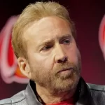Nicolas Cage Debuts New Face Transformation, Leaving Fans Completely Confused