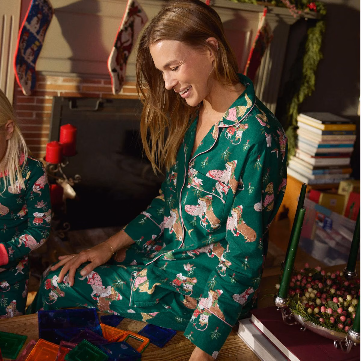 12 Comfy Pajamas and Pajama Deals Worth Buying This Labor Day for Fall