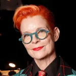 Costume designer Sandy Powell will present the Film London Jarman Award