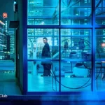 Disney+ opens supernatural thriller series “Night Tales Club” in Japan