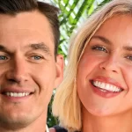 Tyler Cameron and his fiancée Tate Madden reveal their pregnancy on 'DWTS'
